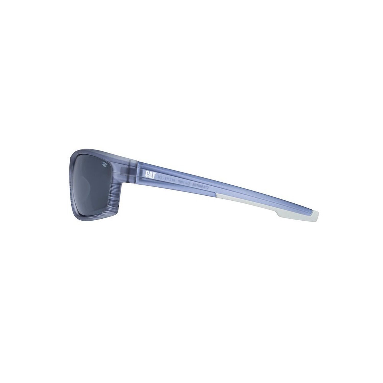 Lentes De Sol Polarizados Cat Cts-motor-106p Gris image number 4.0