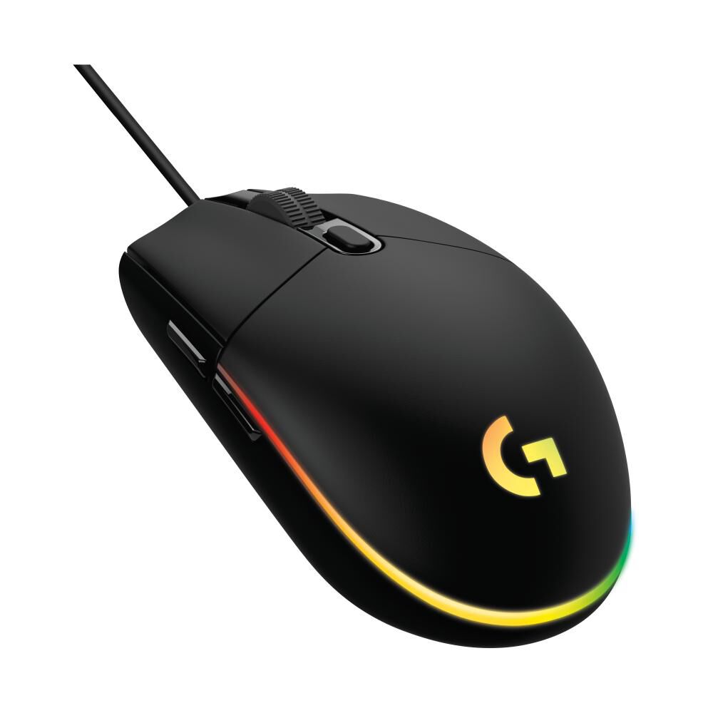 Mouse Gamer Logitech G203 image number 1.0