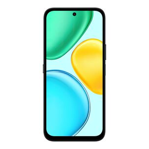 Smartphone Honor X7e / 256 GB / Negro / Liberado