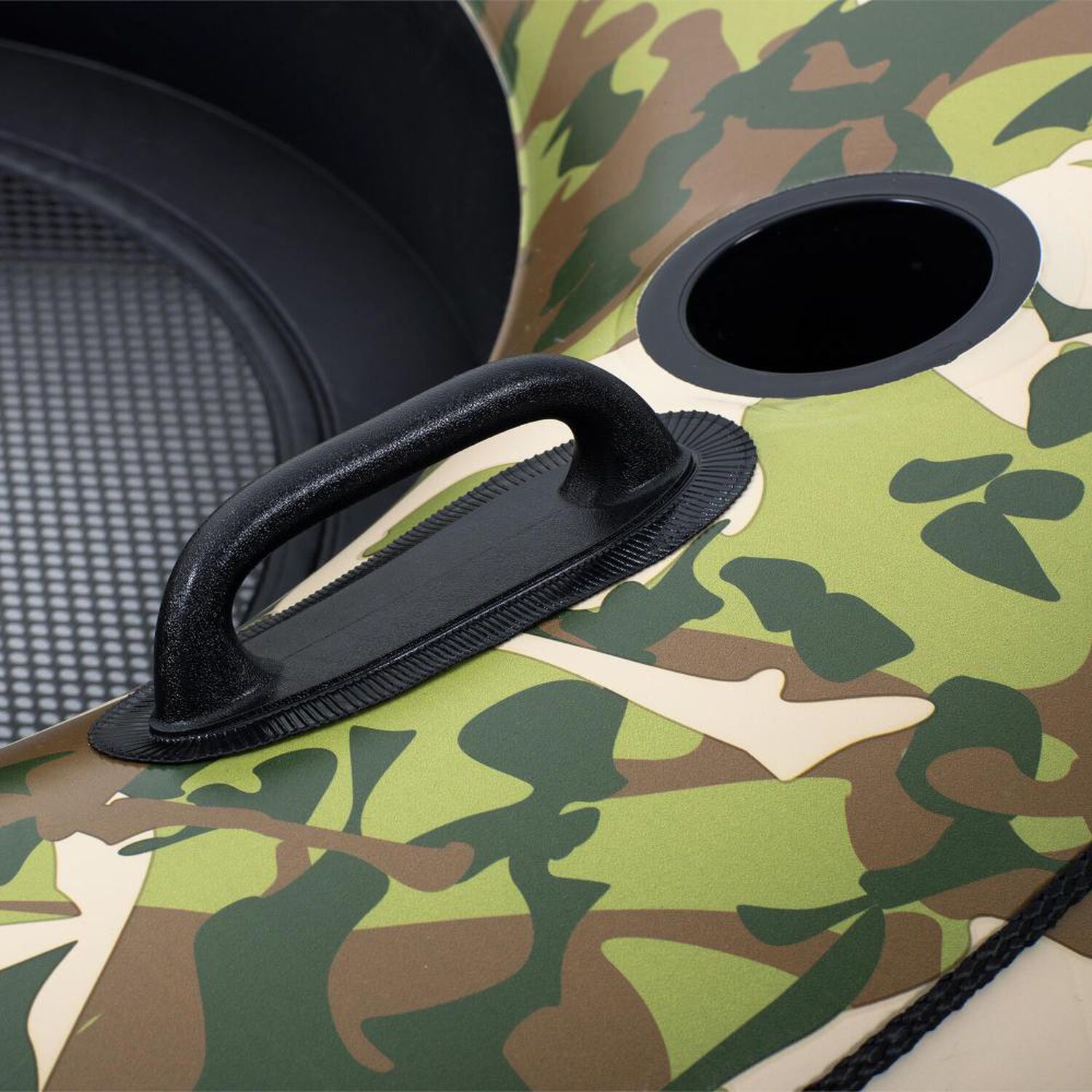 Flotador Inflable Bestway Militar image number 5.0
