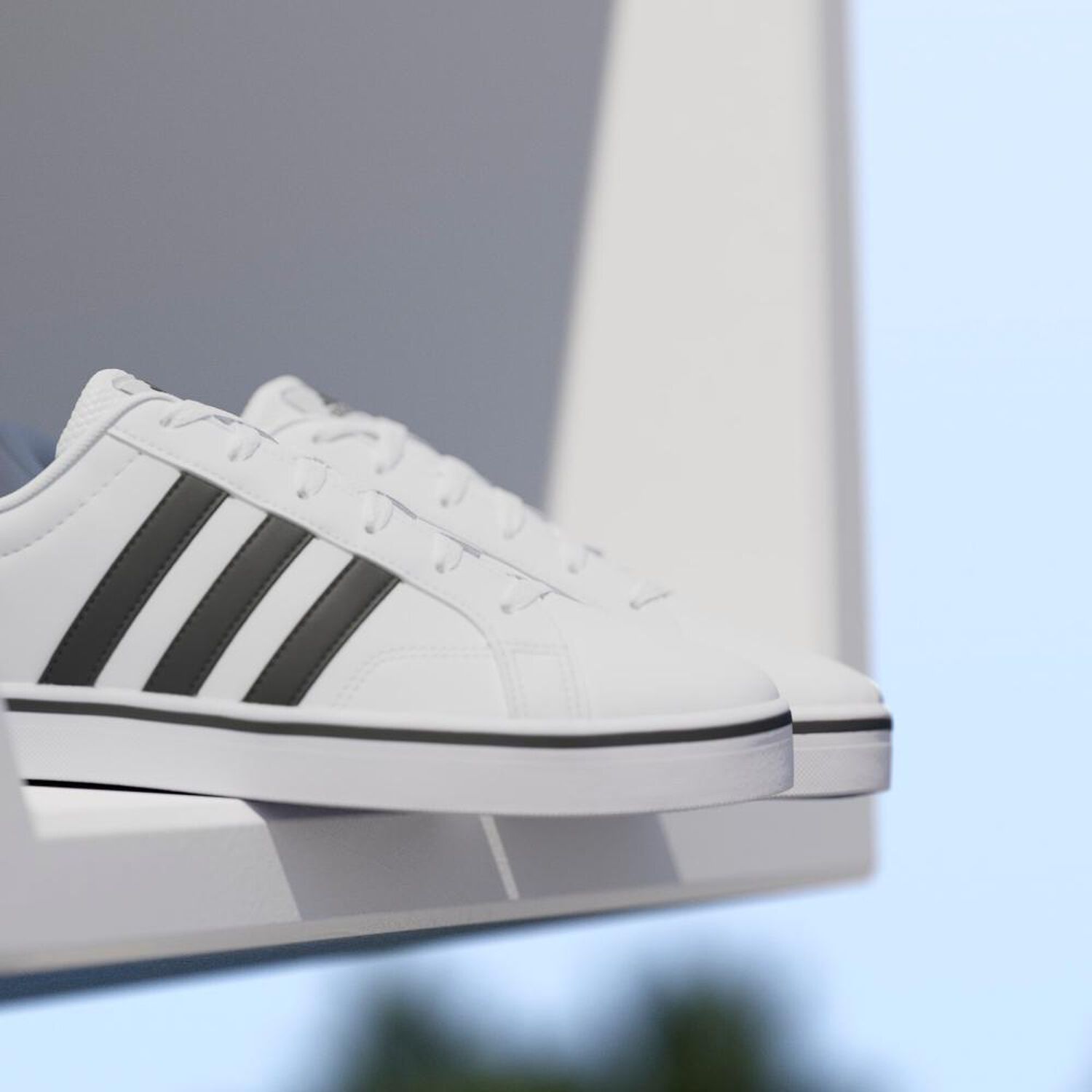 Zapatillas Urbana Hombre Vs Pace 2.0 Adidas image number 5.0