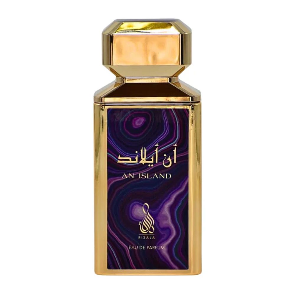 Risala An Island Edp 100ml image number 2.0