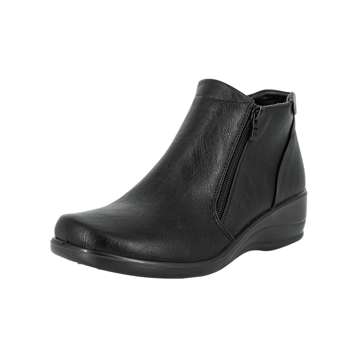 Botin Beni Negro Passer image number 0.0