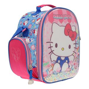 Lonchera Hello Kitty Infantil