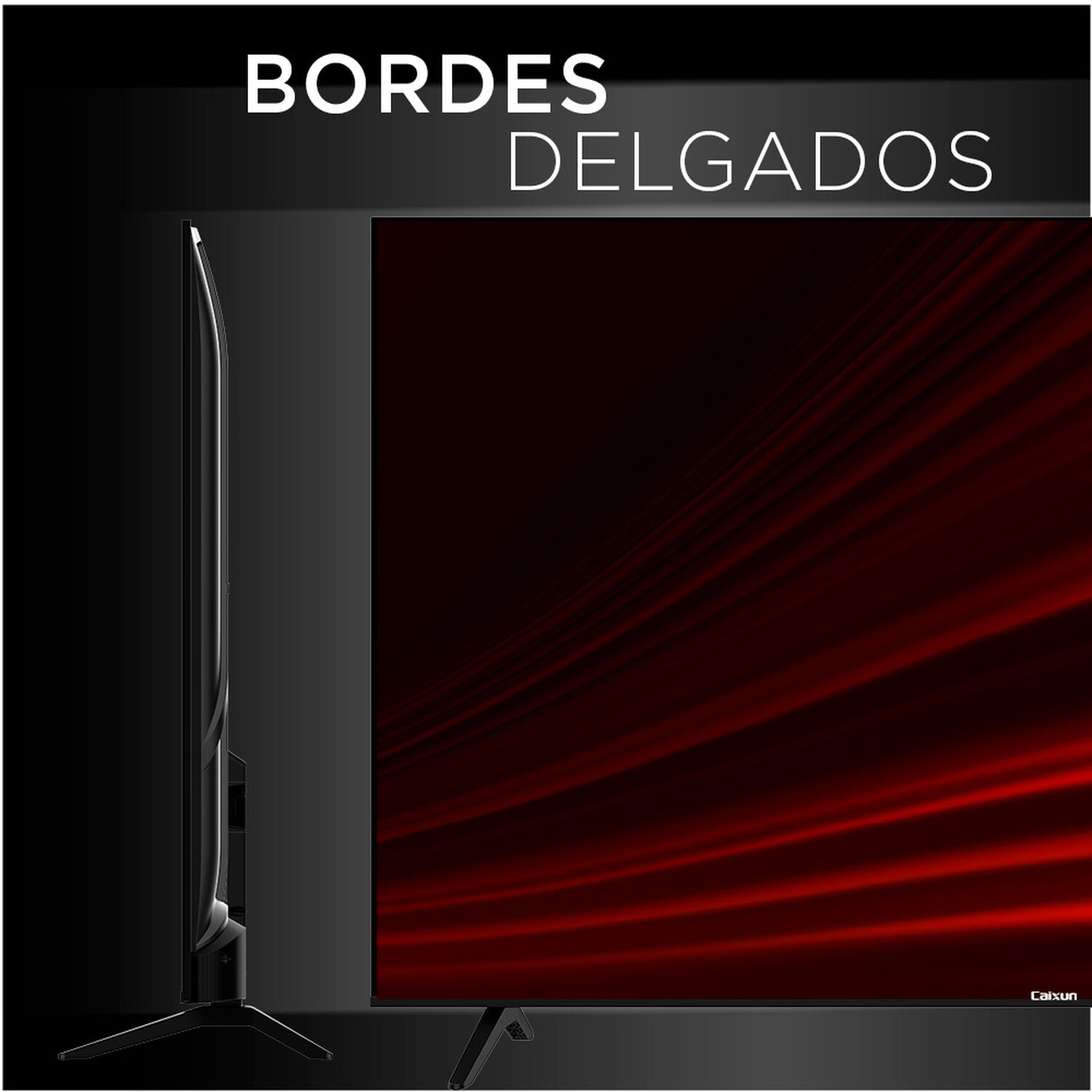Smart Tv 75 Uhd 4k Google Tv C75k1ug image number 5.0