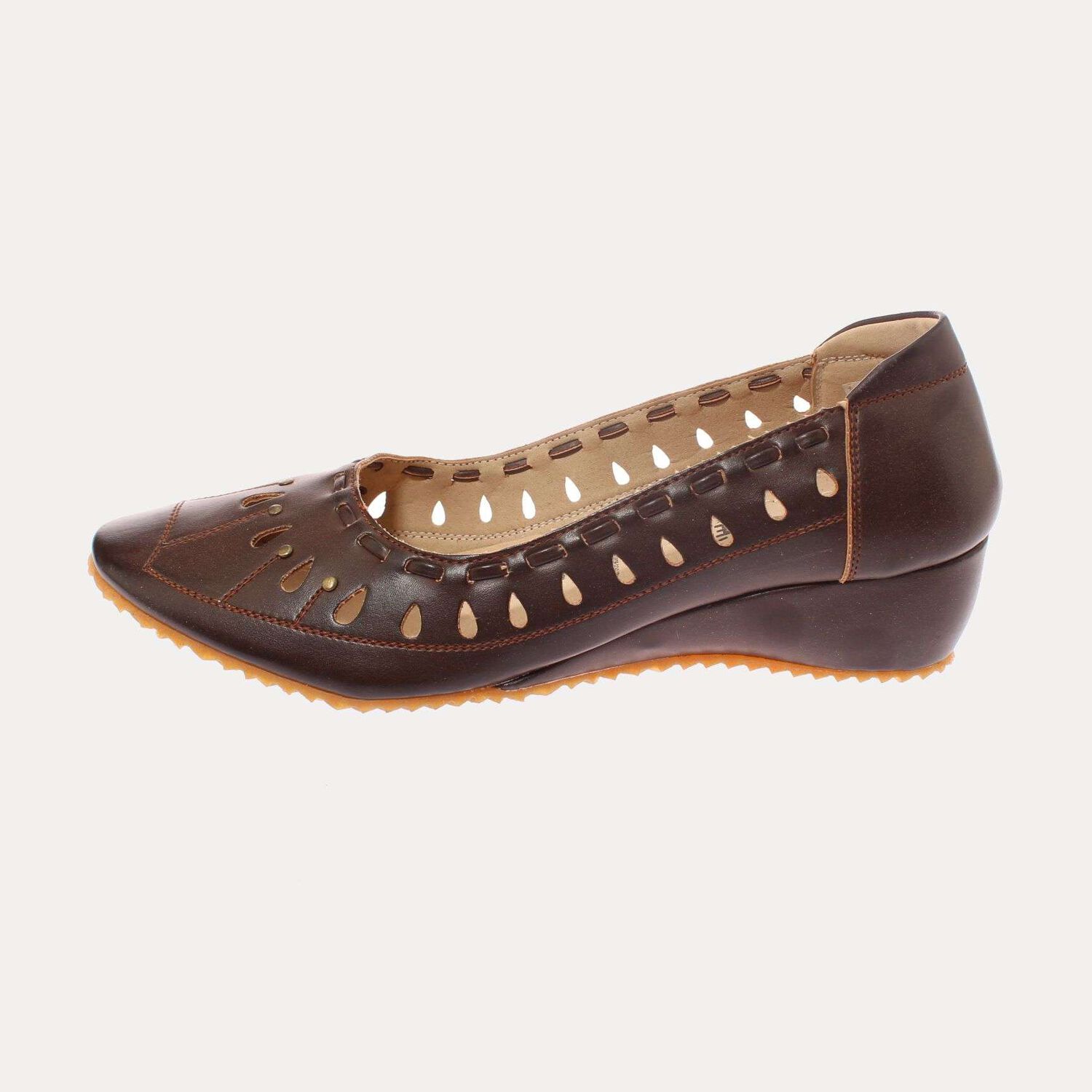 Sandalia Chocolate Marche Art. 5l5097403dbrown image number 1.0