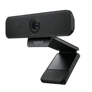 Logitech Webcam Hd C925e 1080p