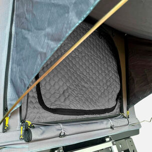 Kit Cortina Térmica Ranco 4-5 Personas