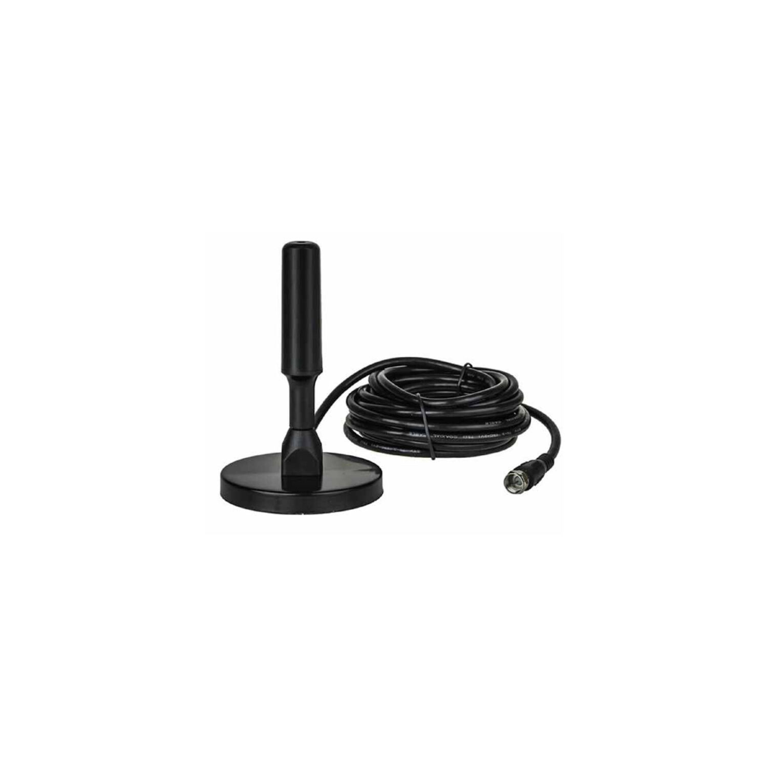 Antena Para Tv Digital Hdtv Exterior E Interior - Ps image number 0.0