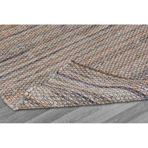 Alfombra Chindi Mediana Beige