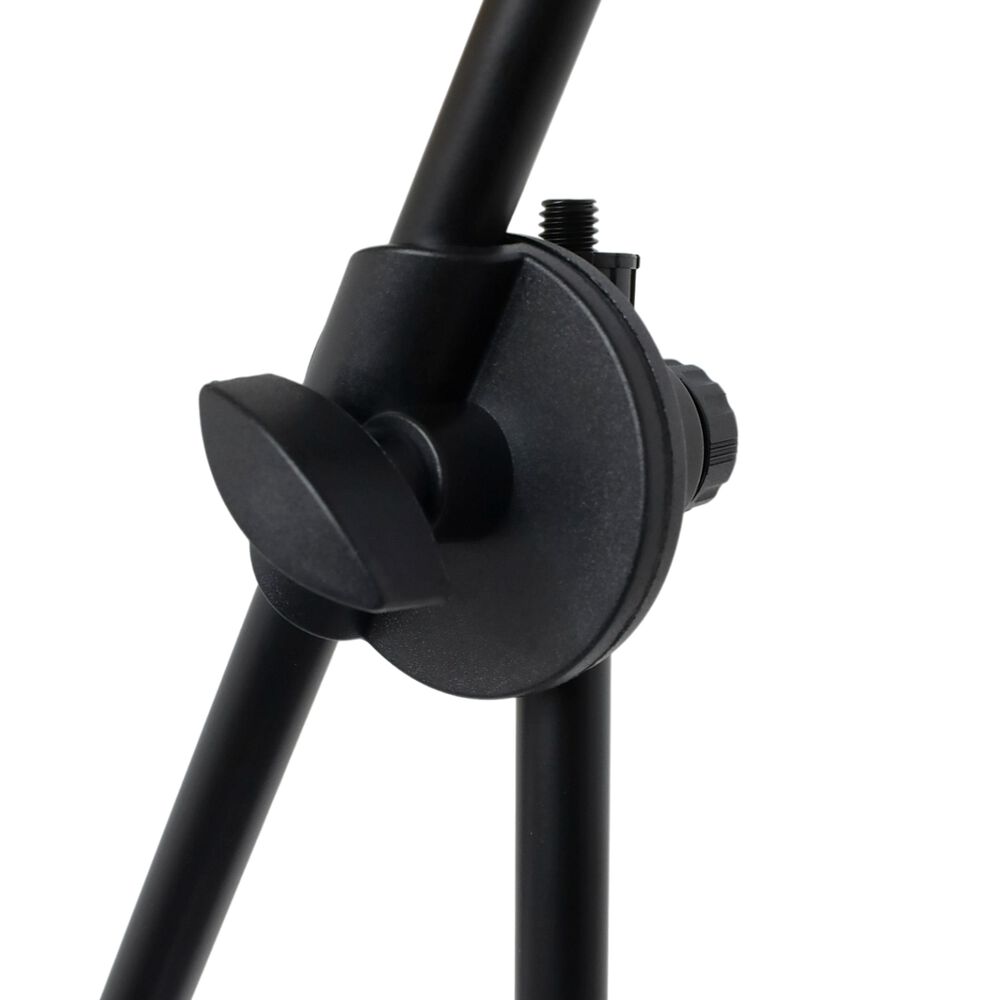 Atril Para Micr&oacute;fono Ajustable Taurus Tau-030 image number 4.0