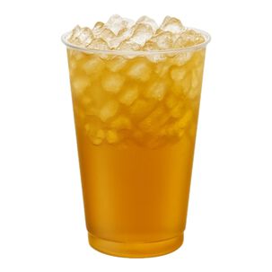 Set 30 Vasos Plastico 500ml Acrilico Desechable Transparente