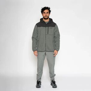 Polerón Reebok Texured Fleece Polerón Reebok Texured Fleece