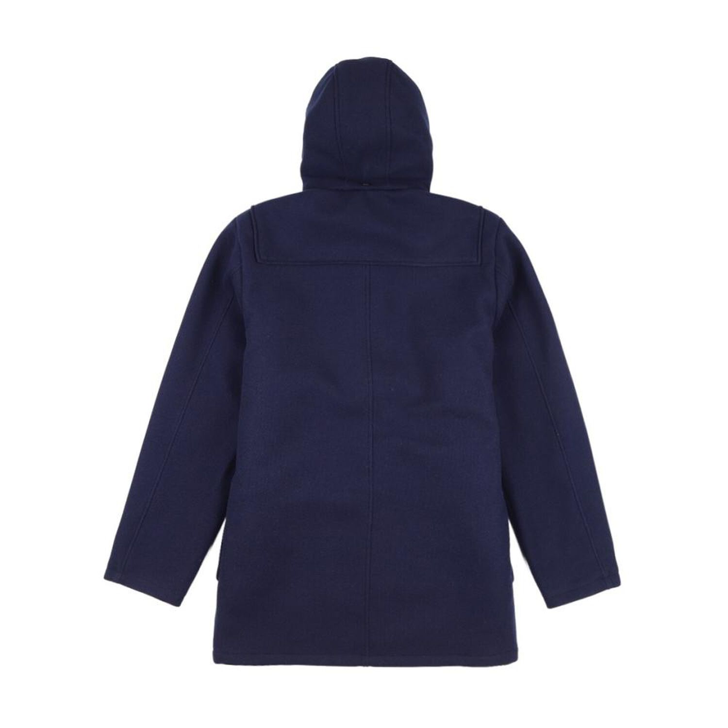 Chaqueta Hombre Az Black image number 1.0