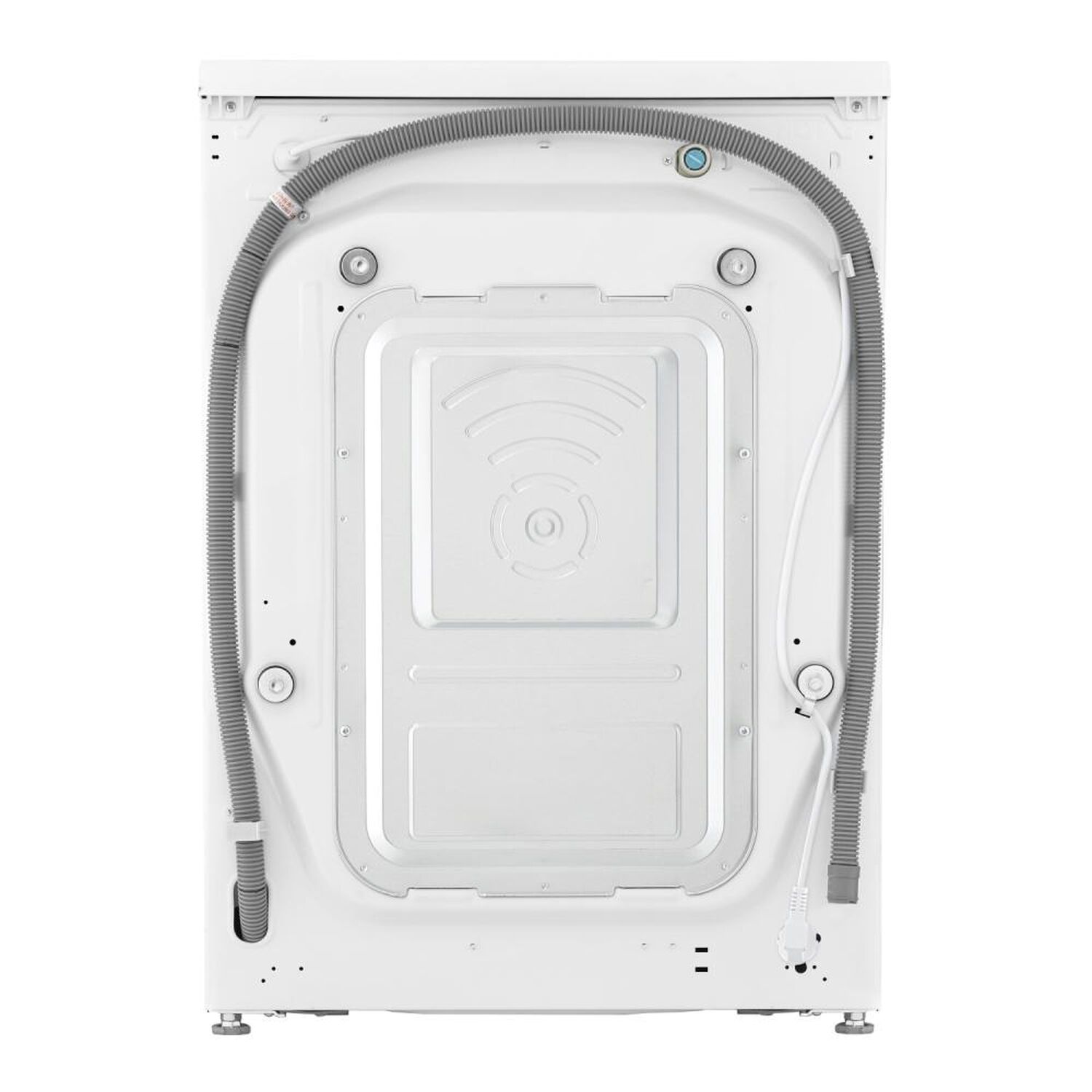 Lavadora Secadora LG WD12WVC5S6 / 12 Kg / 7 Kg image number 9.0