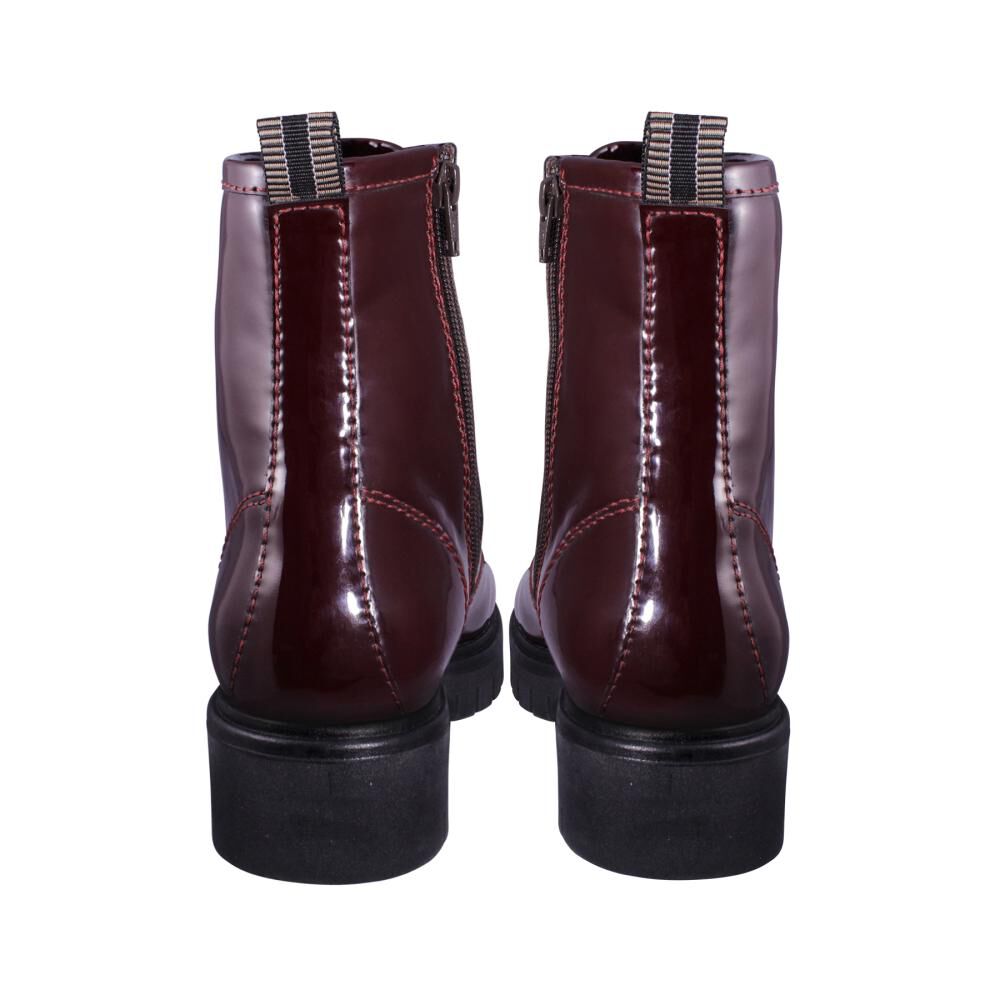 Botín Mujer Fagus image number 5.0