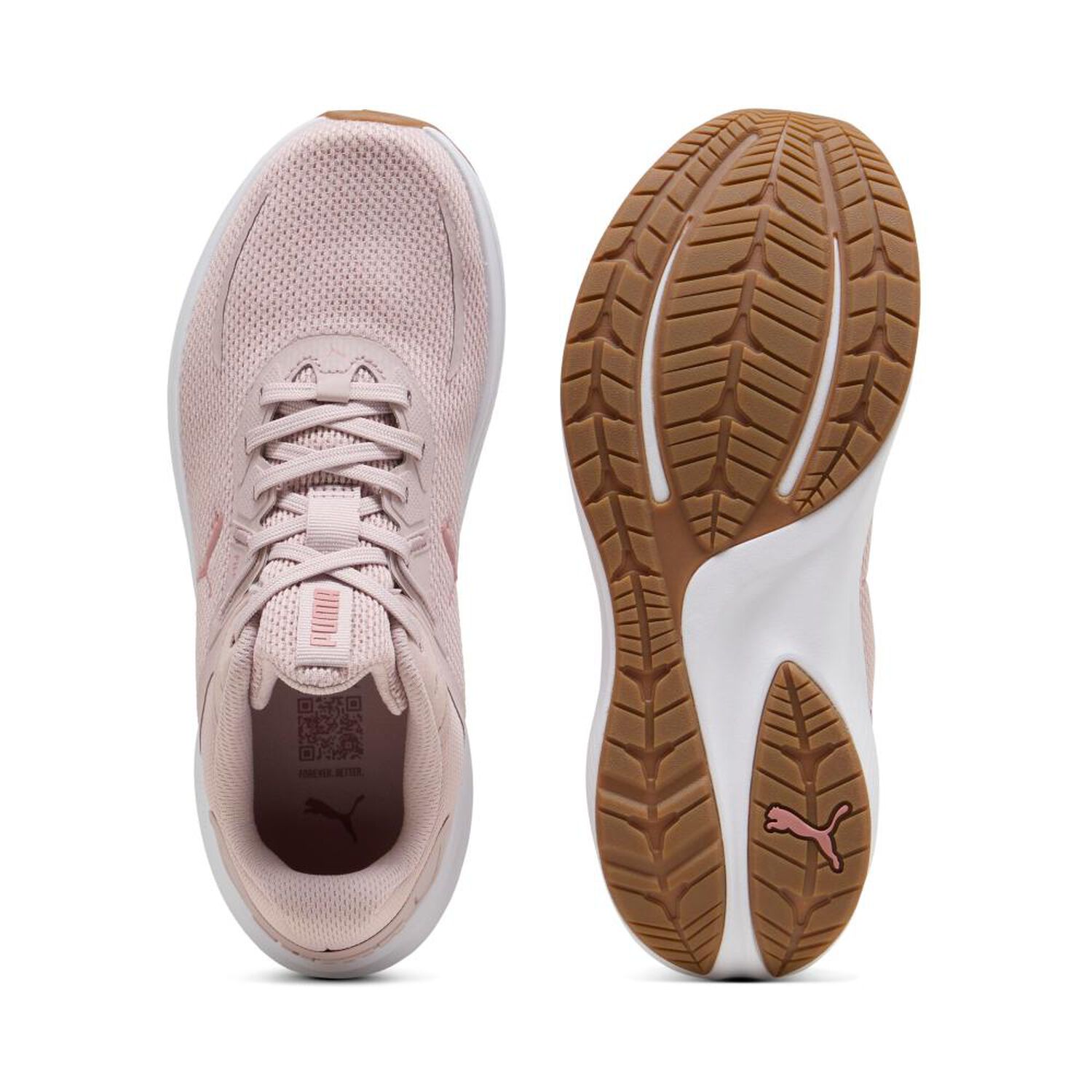 Zapatilla Urbana Mujer Puma Skyrocket Lite 2 image number 4.0