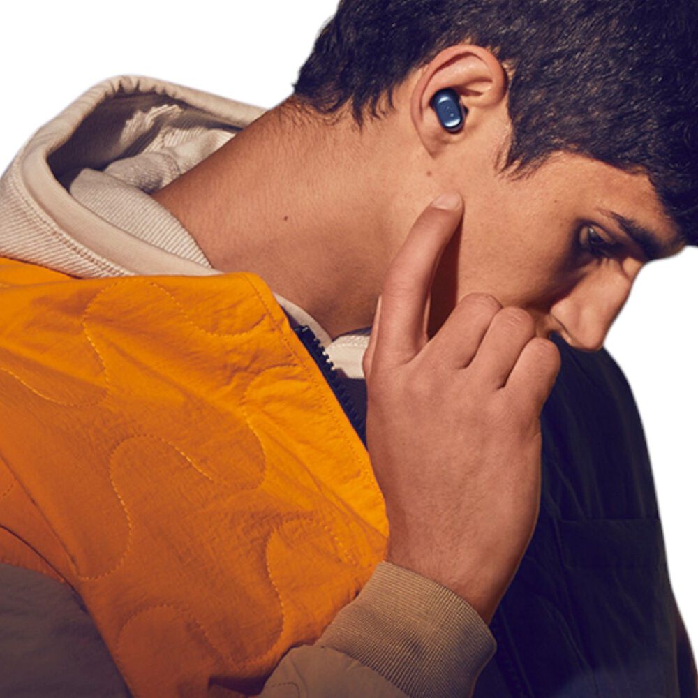 Aud&iacute;fonos Energy Sistem Urban3 Bluetooth Tws &Iacute;ndigo 25 Horas image number 7.0