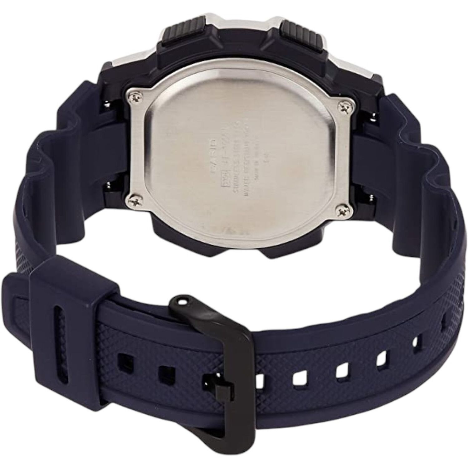 Reloj De Hombre Casio Ae-1000w-2avdf Classic Style image number 1.0