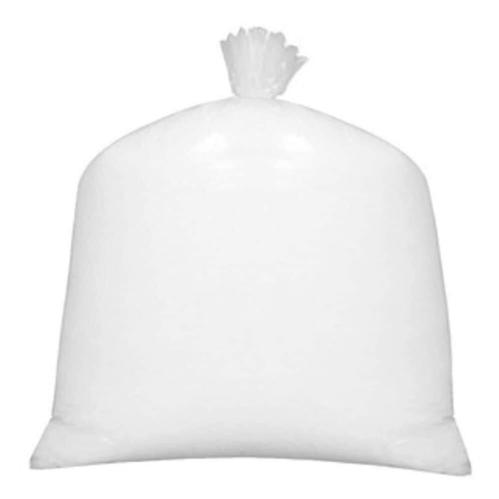 Fibra De Relleno Para Cojin, Peluches Algod&oacute;n Sint&eacute;tico 1kg image number 0.0