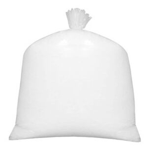 Fibra De Relleno Para Cojin, Peluches Algod&oacute;n Sint&eacute;tico 1kg