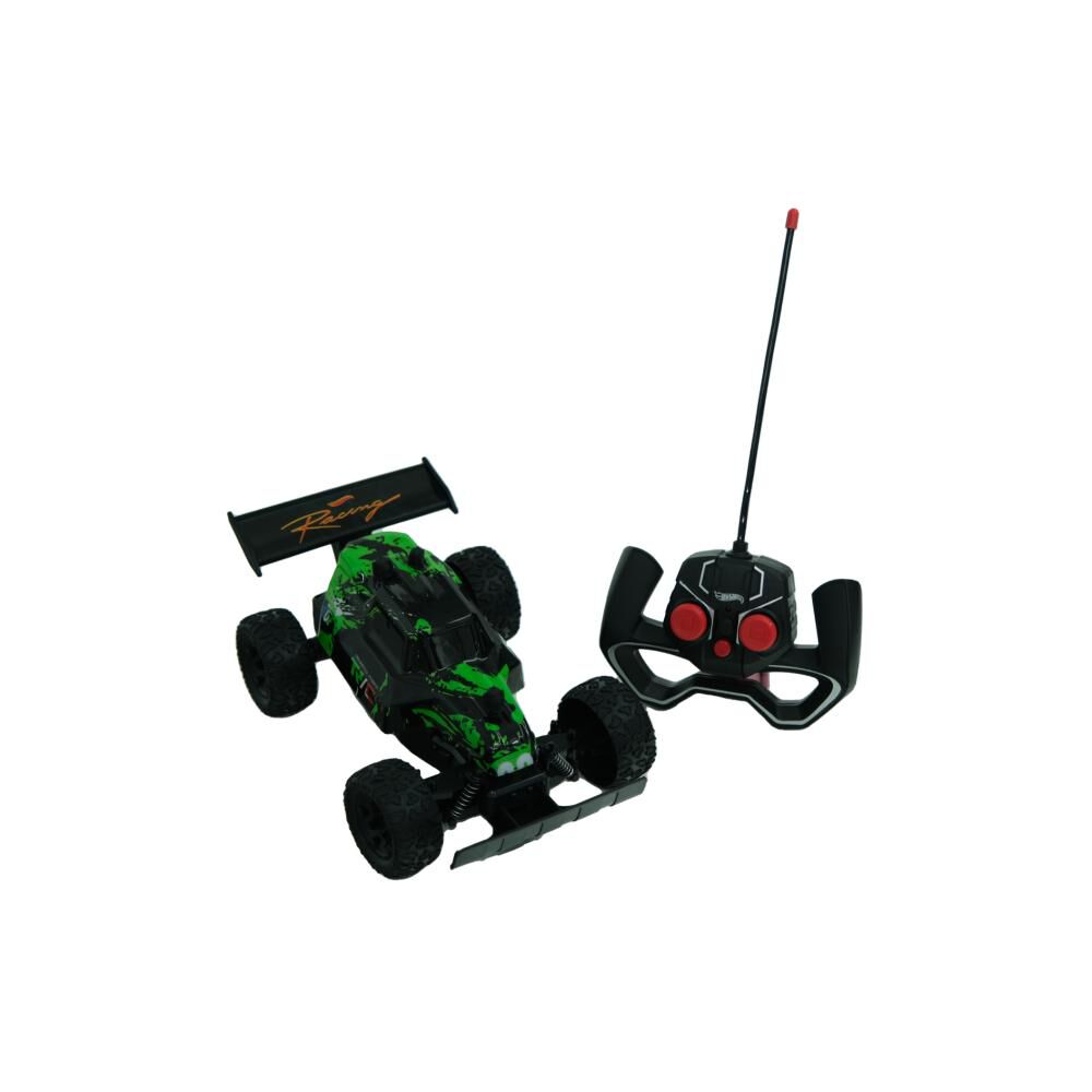 Vehiculo Ebx Rc Unlimited Power Off Road Ass image number 0.0