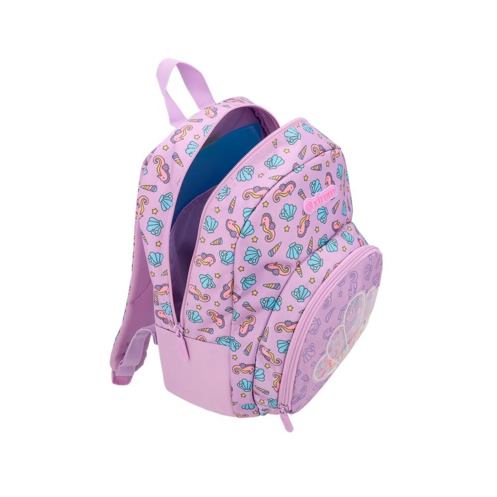 Mochila Xtrem Power 6xt Ostra Marina Lila image number 3.0