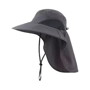 Gorro Trekking Legionario Upf50 Fénec Unisex