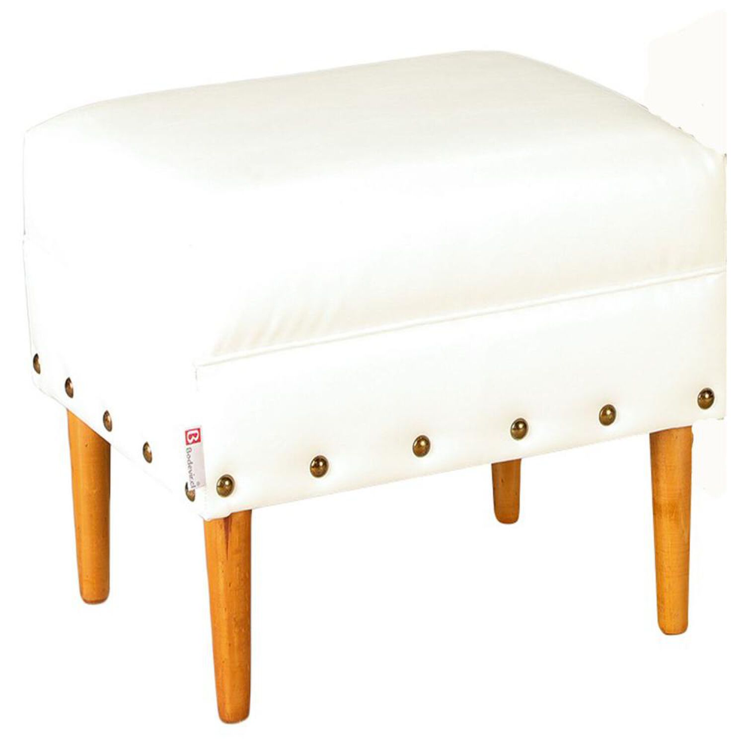 Pouf Bodevir Provensa Tachas image number 0.0
