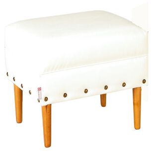 Pouf Bodevir Provensa Tachas
