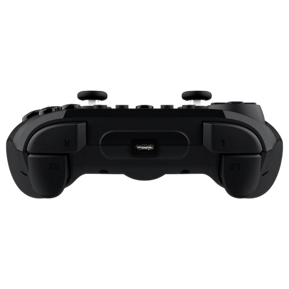 Gempad Inal&aacute;mbrico Trust Gxt Muta Bluetooth Multiplataformas image number 4.0