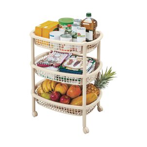 Canasto Frutero Rimax Rx4581