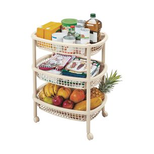 Canasto Frutero Rimax Rx4581