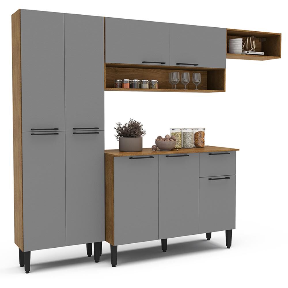 Mueble De Cocina Vekka Home Madri image number 6.0
