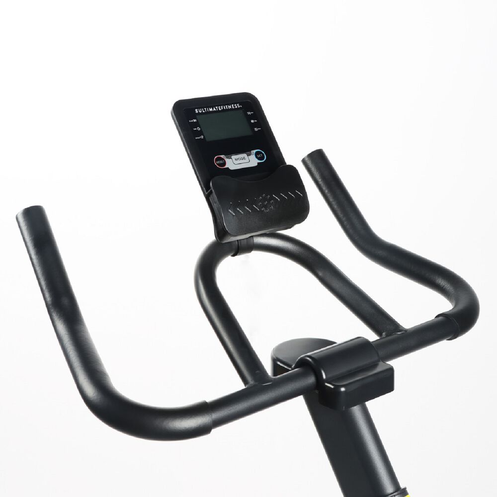 Bicicleta Spinning Magnetica Z350 Pro image number 4.0