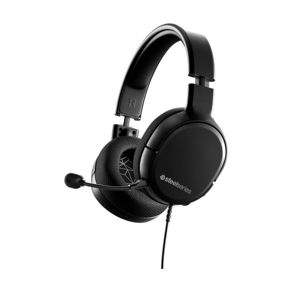 Audífonos Gamer Steel Series Arctis 1 image number 0.0