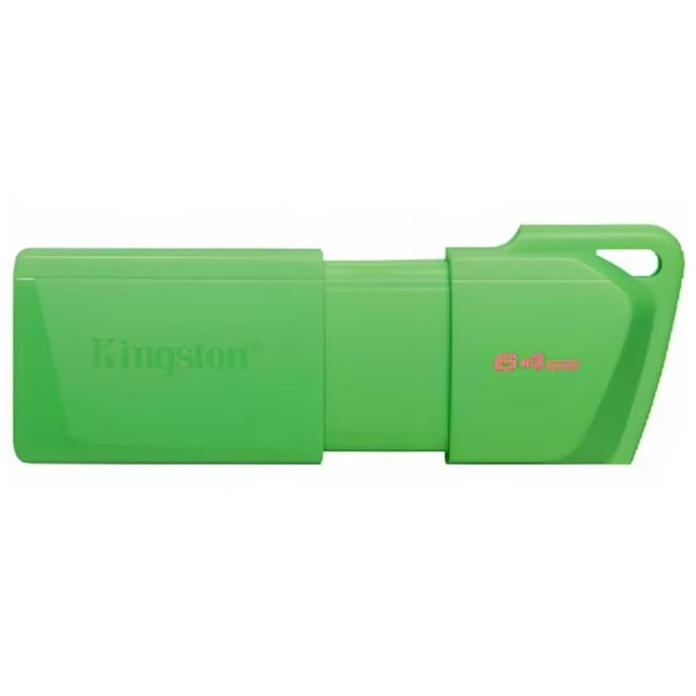 Pendrive Usb 3.2 64gb Verde Dtxm Neon image number 0.0