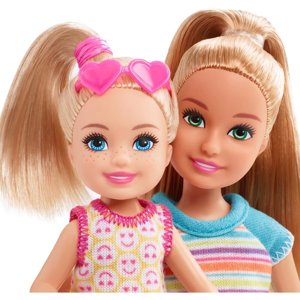 Muñeca Barbie Stand De Limonada image number 2.0