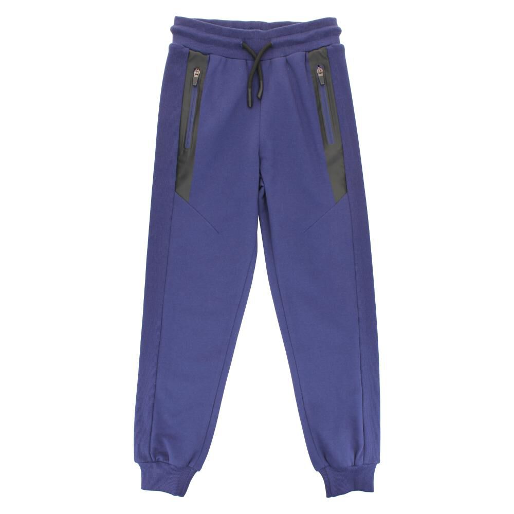 Pantalón De Buzo Niño Topsis image number 0.0
