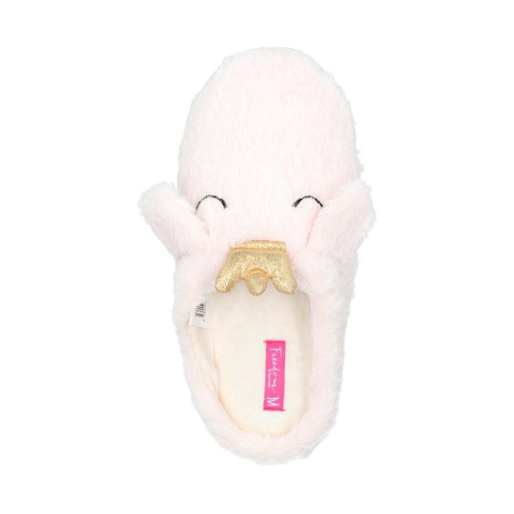 Pantuflas Mujer Freedom image number 4.0