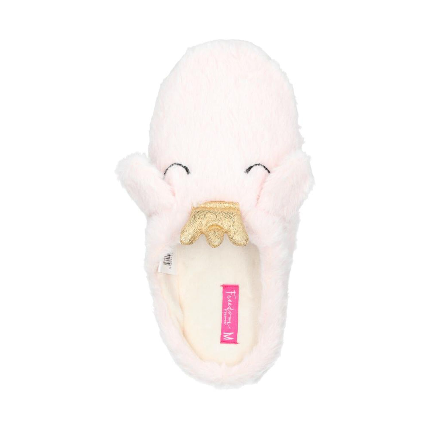 Pantuflas Mujer Freedom image number 4.0