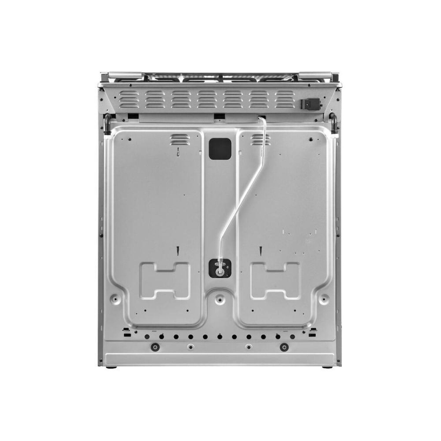 Cocina A Gas Midea MFO-MG30ACQSL / 5 Quemadores image number 7.0