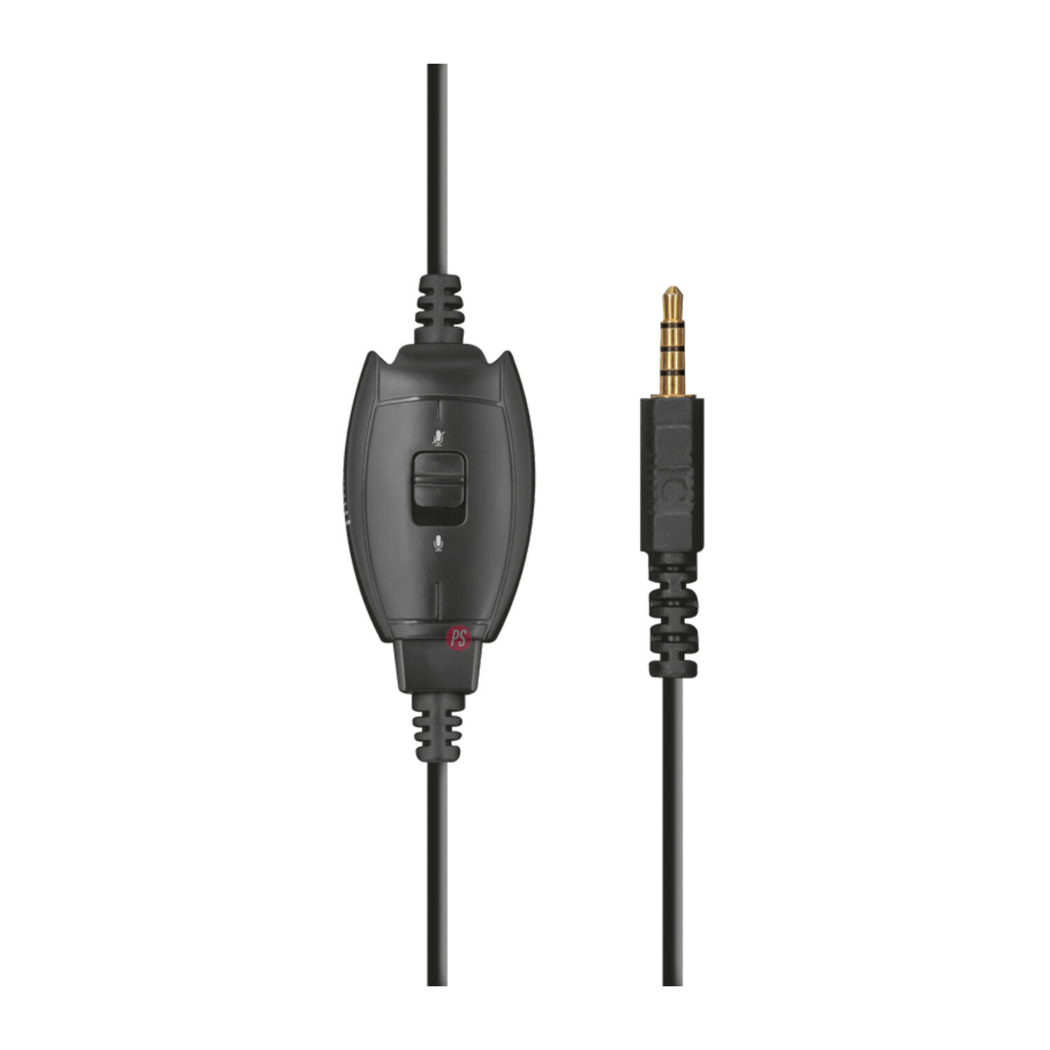 Aud&iacute;fonos Gamer Compatible Switch Gxt 404r Rana - Ps image number 3.0
