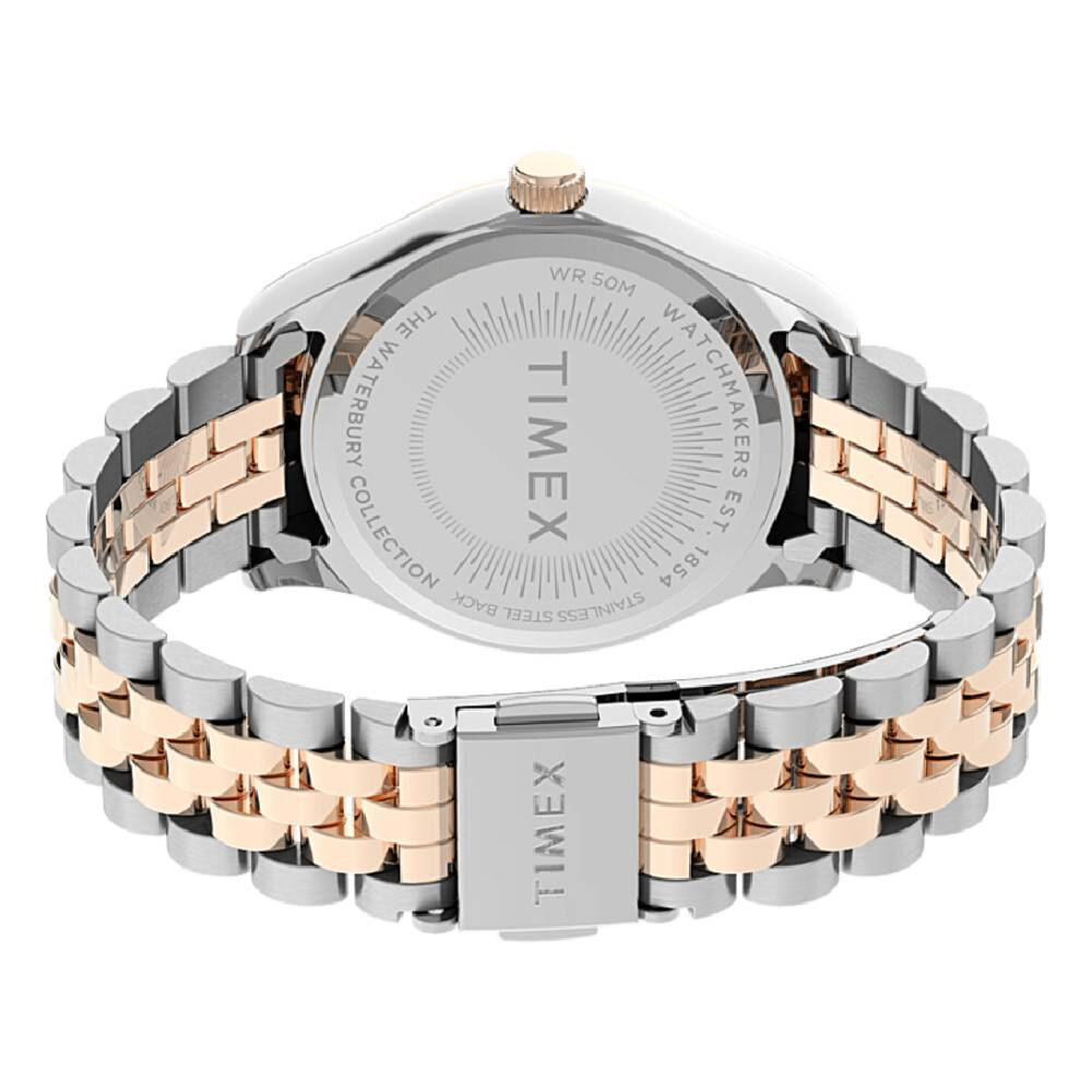 Reloj Timex Mujer Tw2t87000 image number 3.0