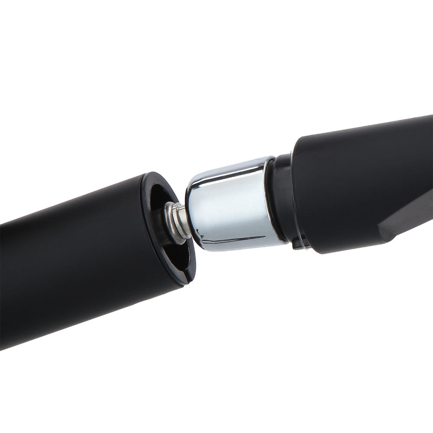 Monomando Llave Grifo Extra&iacute;ble Para Lavamanos Modelo Brescia Marca Stretto image number 3.0