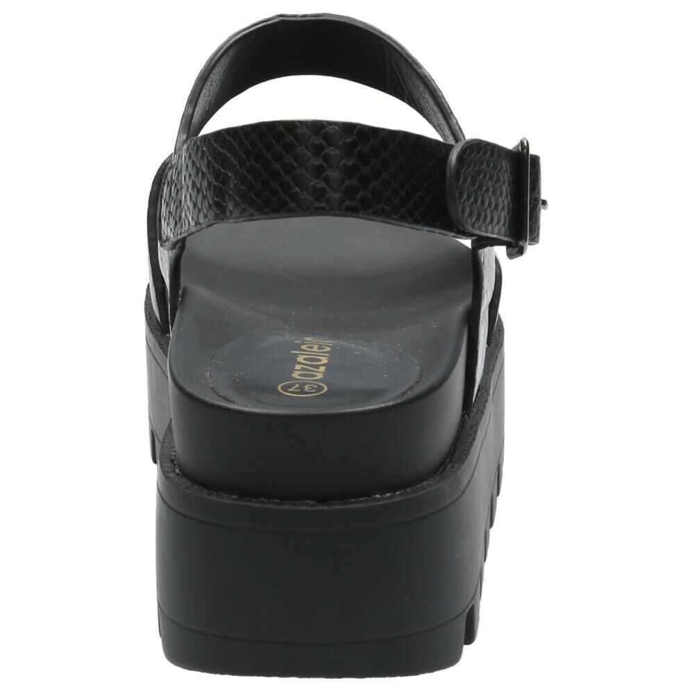 Sandalia Azaleia Perfect image number 4.0