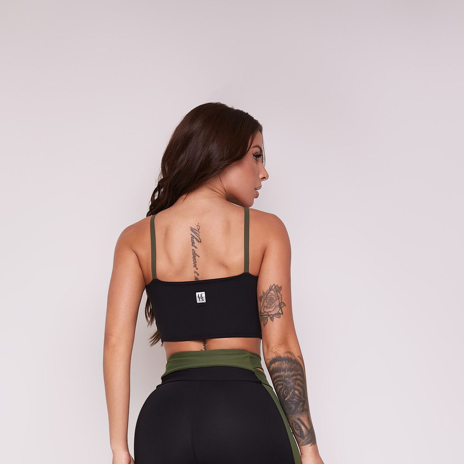 Peto Deportivo Spirit image number 1.0