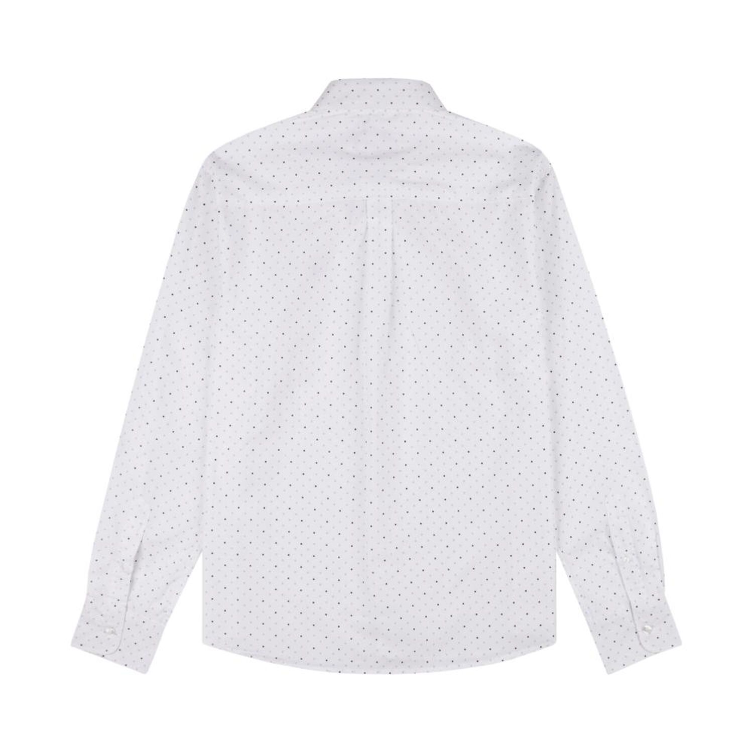 Camisa Cuadrille Regular Manga Larga Hombre Herald image number 1.0