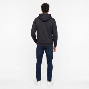 Poler&oacute;n Hombre Az Black