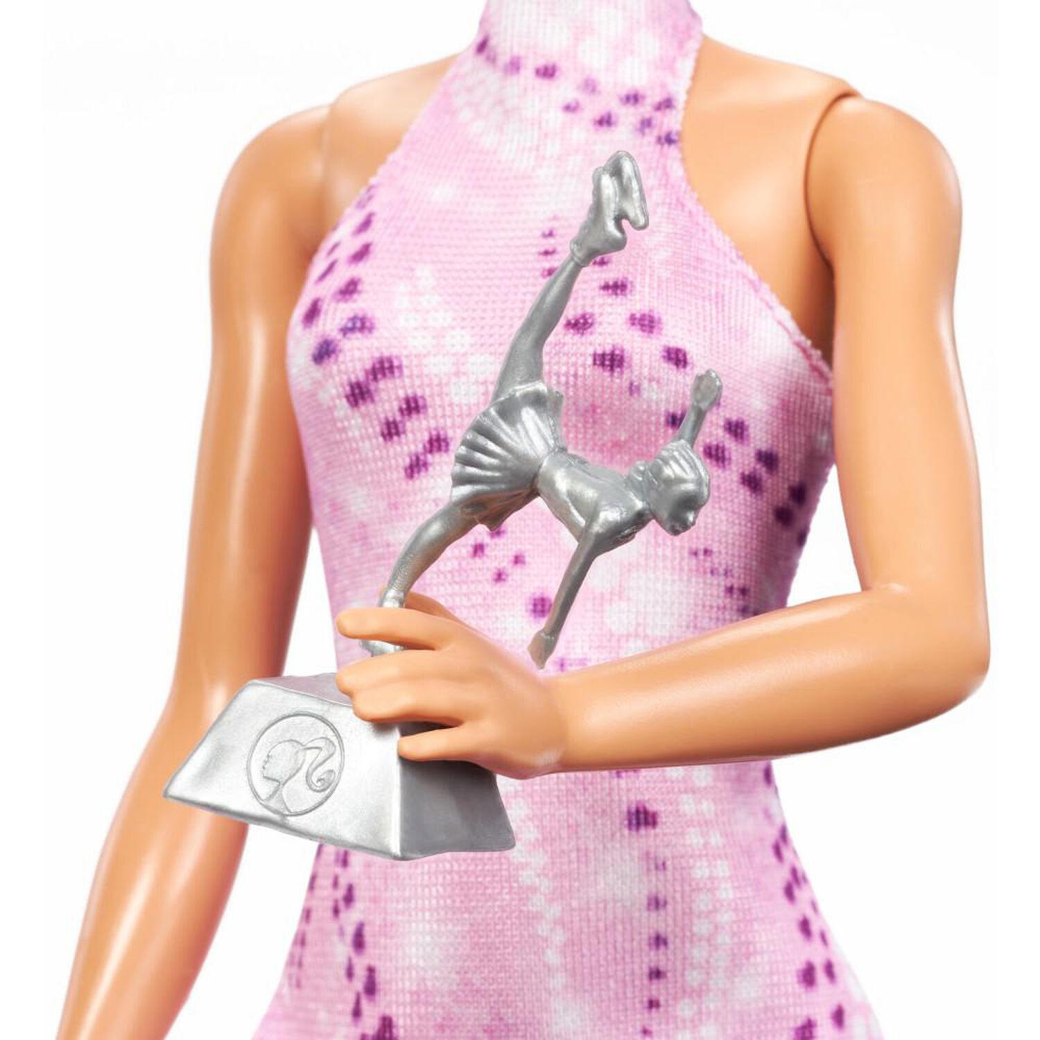 Mu&ntilde;eca Barbie Dvf50 image number 9.0